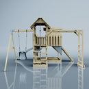 Legetårn PolarPlay Inga