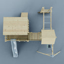 Legetårn PolarPlay Inga