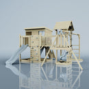 Legetårn PolarPlay Inga