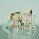 Legetårn PolarPlay Inga