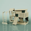 Legetårn PolarPlay Inga