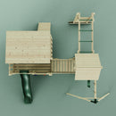 Legetårn PolarPlay Inga