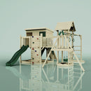 Legetårn PolarPlay Inga