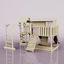 Legetårn PolarPlay Inga