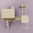 Legetårn PolarPlay Inga