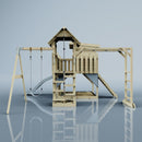 Legetårn PolarPlay Inga