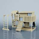 Legetårn PolarPlay Inga