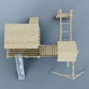 Legetårn PolarPlay Inga