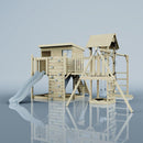 Legetårn PolarPlay Inga