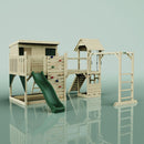 Legetårn PolarPlay Isak