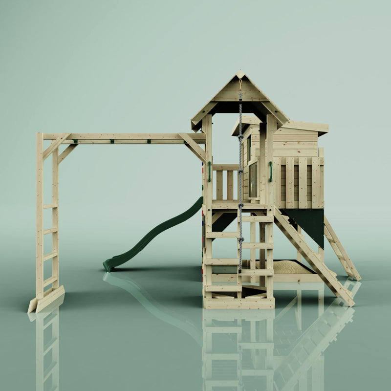 Legetårn PolarPlay Isak