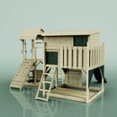 Legetårn PolarPlay Isak