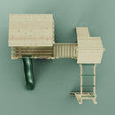 Legetårn PolarPlay Isak