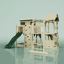 Legetårn PolarPlay Isak