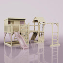 Legetårn PolarPlay Isak