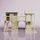 Legetårn PolarPlay Isak