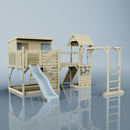 Legetårn PolarPlay Isak