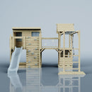 Legetårn PolarPlay Isak