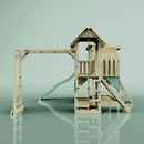 Legetårn PolarPlay Isak