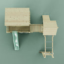 Legetårn PolarPlay Isak