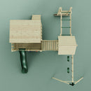 Legetårn PolarPlay Johanna