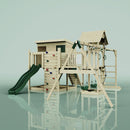 Legetårn PolarPlay Johanna