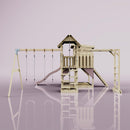 Legetårn PolarPlay Johanna