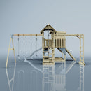 Legetårn PolarPlay Johanna