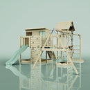 Legetårn PolarPlay Johanna