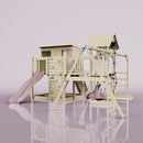 Legetårn PolarPlay Johanna