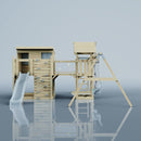 Legetårn PolarPlay Johanna