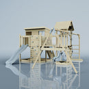 Legetårn PolarPlay Johanna