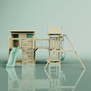 Legetårn PolarPlay Johanna