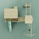 Legetårn PolarPlay Johanna