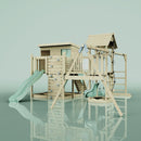 Legetårn PolarPlay Johanna