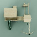 Legetårn PolarPlay Johanna