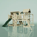 Legetårn PolarPlay Johanna