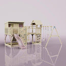 Legetårn PolarPlay Johanna