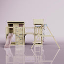 Legetårn PolarPlay Johanna