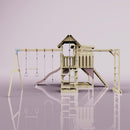 Legetårn PolarPlay Johanna