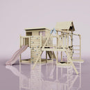 Legetårn PolarPlay Johanna