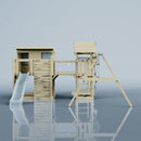 Legetårn PolarPlay Johanna