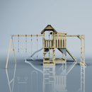 Legetårn PolarPlay Johanna