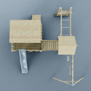 Legetårn PolarPlay Johanna