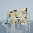 Legetårn PolarPlay Johanna