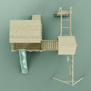 Legetårn PolarPlay Johanna