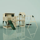 Legetårn PolarPlay Johanna