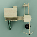 Legetårn PolarPlay Johanna