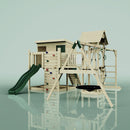 Legetårn PolarPlay Johanna