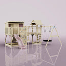 Legetårn PolarPlay Johanna